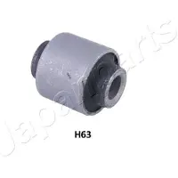 Japanparts RU-H63 Houder, wieldraagarmrubber