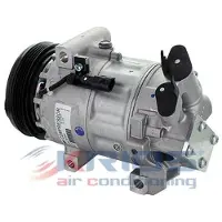 Meat Doria K12177 Aircopomp