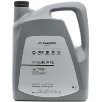 VAG GS60577M4 Motorolie