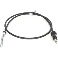 Bosch Kabel, parkeerrem 1 987 482 748