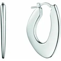 Glow - 925 Sterling Zilveren Oorbellen Voor Dames