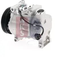 AKS DASIS 851084N Aircopomp