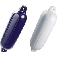 Polyform G2 Stootwil 41x12cm Wit