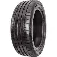 Michelin Pilot Sport Ps2 Mo Xl (TL) 275/45R20 110 Y, Energie-efficiëntie: E, Natte wegligging: A, Geluidsniveau: 2, Geluidsniveau in decibel: 72