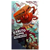 Allplay Kabuto Sumo - Total Mayhem