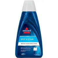 Bissell Spot & Stain, SpotClean(Pro) 1 liter