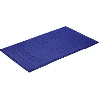 Vossen Badmat Feeling Reflex Blue-60 x 60 cm