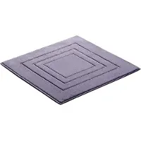 Vossen Badmat Feeling Shadow-60 x 60 cm