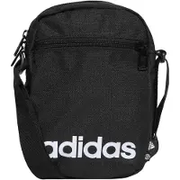 Adidas Schoudertas 'Essentials Organizer Bag' zwart