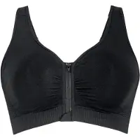 Anita Bustier