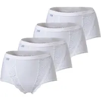 Sloggi Slip ' Chic ' wit