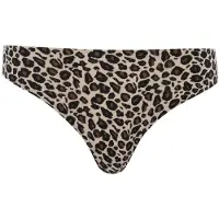 Chantelle String beige / bruin / zwart