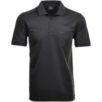Ragman Shirt antraciet