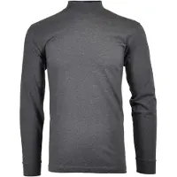 Ragman Shirt antraciet