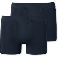 Schiesser Onderbroek marine