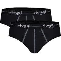 Sloggi Start Midi C2p Box Slip