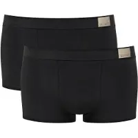Sloggi Boxershorts zwart
