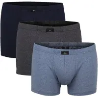 Götzburg Boxershort met stretch in set van 3