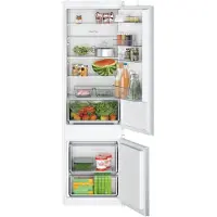 Bosch KIV87NSE0 met lage onderdeur restant