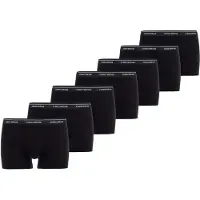 Ceceba Monza Heren Boxer - 7-pack Multipack - Zwart