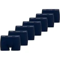 Ceceba Monza Heren Boxer - 7-pack Multipack - Blauw