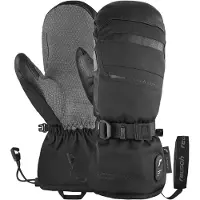 Reusch Sporthandschoenen 'Advanced Heat R-TEX XT Mitten' zwart