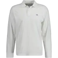 Gant Shirt marine / rood / wit