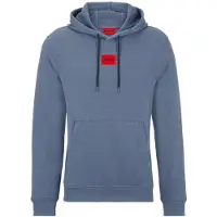 HUGO BOSS Daratschi Sweatshirt Grå Str. M