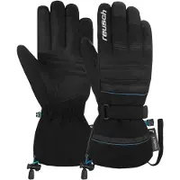 Reusch Sporthandschoenen 'Conan R-TEX XT' donkerblauw