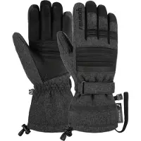 Reusch Sporthandschoenen 'Conan R-TEX XT' donkergrijs