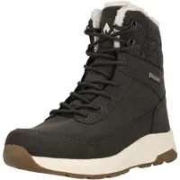 Whistler Boots 'Duien' zwart