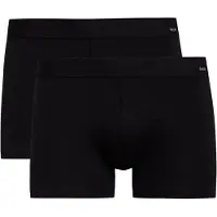 Calida Boxershorts zwart / wit