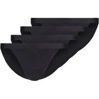 Skiny Slip zwart