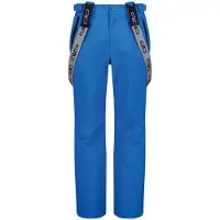 CMP Salopette 3w17397n Broek