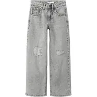 Name it Jeans 'NKFRose' grey denim