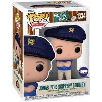 Funko POP! POP! 70764, Verzamelfiguur, Films en televisieseries