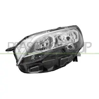 PRASCO PG9244904 Koplamp