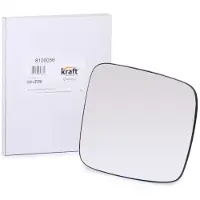 Kraft 8100056 Spiegelglas, buitenspiegel