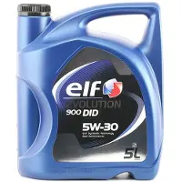 Elf 2194881 Motorolie