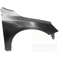 VAN WEZEL 5922658 Spatbord
