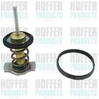 Hoffer 8192940 Thermostaat, koelvloeistof