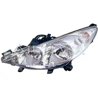 JUMASA 38313536 Koplamp
