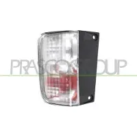 PRASCO OP9344456 Mistachterlamp