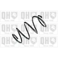 Quinton Hazell QCS6898 Chassisveer