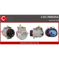Casco CAC76003AS Aircopomp