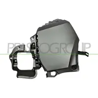 PRASCO JE1001153 Achterbumper
