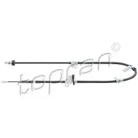 Topran 820 742 Handremkabel