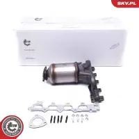 ESEN SKV 62SKV002 Katalysator