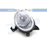 Johns 27 07 10-8 Koplamp