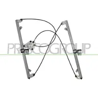PRASCO Raambedieningsmechanisme VG917W011